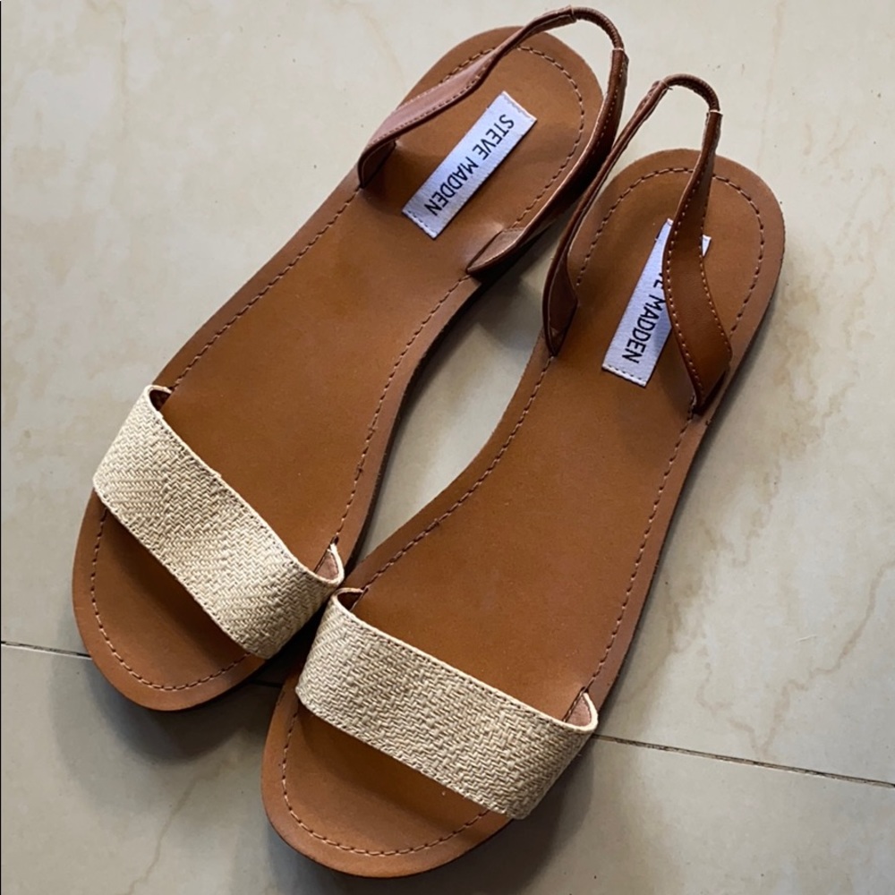 Steven Madden sandals